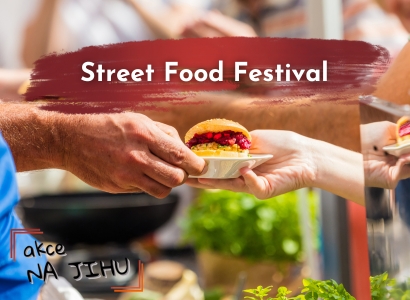 Street Food Festival